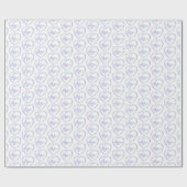 Heart Check inpakpapier (Vlak)