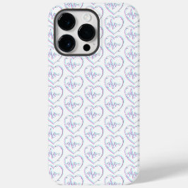 Heart Check iPhone / iPad hoesje