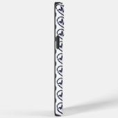 Heart Check iPhone / iPad hoesje (Achterkant / Rechts)