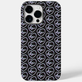 Heart Check iPhone / iPad hoesje