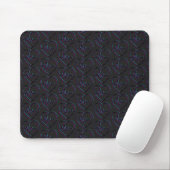 Heart Check Mousepad Muismat (Met muis)