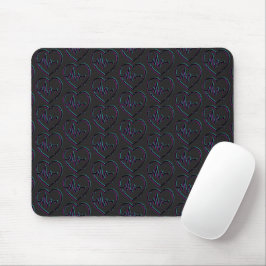 Heart Check Mousepad Muismat