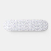 Heart Check Skateboard deck (Horizontaal)