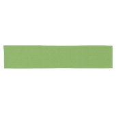 Heart Clover-patroon Korte Tafelloper (Horizontaal)