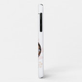 Heart Collage Case-Mate iPhone Case (Achterkant/links)