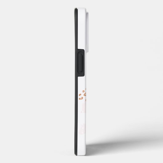 Heart Collage Case-Mate iPhone Case (Achterkant / Rechts)