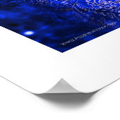 Heart Constellation Poster (Hoek)