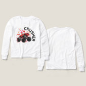 Heart Crusher Valentine's Day (Voorkant /achterkant)