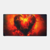 Heart Design Bureaumat (Voorkant)