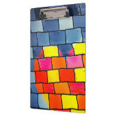 Heart Design-klembord Klembord (Links)