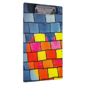 Heart Design-klembord Klembord (Rechts)