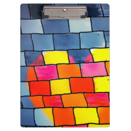 Heart Design-klembord Klembord