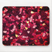 Heart Design Muismat (Voorkant)