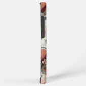 Heart Design Samsung Phone Case Galaxy Hoesje (Rechterkant)
