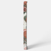 Heart Design Samsung Phone Case Galaxy Hoesje (Linkerkant)