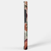 Heart Design Samsung Phone Case Galaxy Hoesje (Rechterkant)