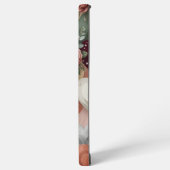 Heart Design Samsung Phone Case Galaxy Hoesje (Linkerkant)