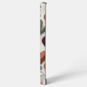 Heart Design Samsung Phone Case Galaxy Hoesje (Linkerkant)