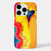Heart Design telefoonhoesje Case-Mate iPhone Case (Achterkant)