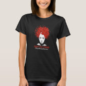 Heart Disease Awareness Month Fight The Stigma Hea T-shirt (Voorkant)