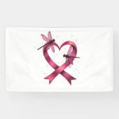 Heart Dragonflies Mannen Vrouwen Kind Spandoek (Horizontaal)