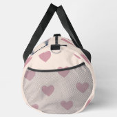 Heart Drawing I Custom Name Plunjezak (Rechts)