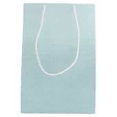 Heart Dream Catcher Medium Cadeauzakje (Achterkant)