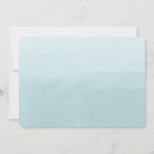 Heart Dream Catcher verjaardag Kaart (Achterkant)