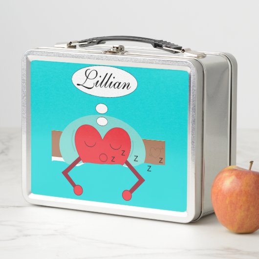 Heart Dreams Shade of Green: Wife's (In situ)