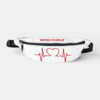 Heart EKG, douanenaam & beroep