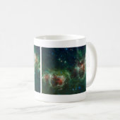 Heart en Soul Nebulae Koffiemok (Voorkant rechts)