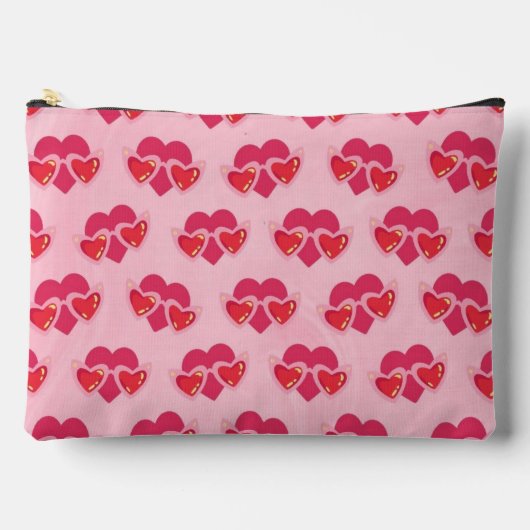 Heart Etui (Voorkant)