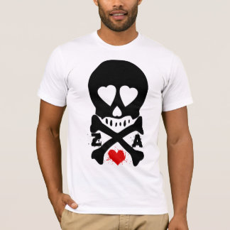 Heart Eyes T-shirt