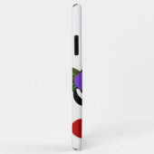 "Heart Felt" iPhone 11 Pro Max Hoesje-Mate Case-Mate iPhone Case (Achterkant/rechts)