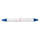 Heart_florak girly pen (Voorkant)