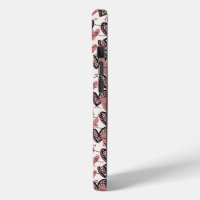 Heart Fusion iPhone Case