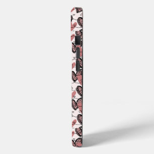 Heart Fusion iPhone Case