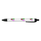 Heart Fuzzies Pen (Bodem)