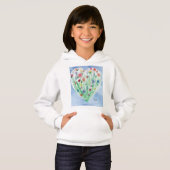 Heart Garden - KidsArt voor CHOC (Voorkant volledig)