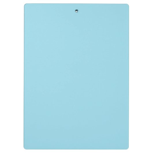 Heart Getting Married Verloving Klembord (Achterkant)