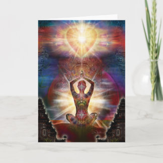 Heart Graaf 3 Kaart
