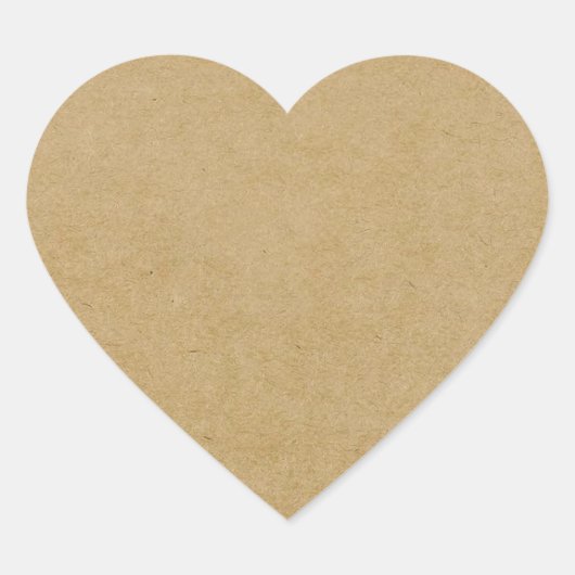 HEART HART STICKER (Voorkant)