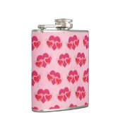 Heart Heupfles (Rechts)