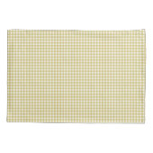 Heart Hot Air-ballonnen Blauwgroen Kussensloop (Achterkant)