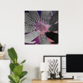 Heart Intelligence Poster (Thuiskantoor)