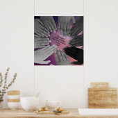 Heart Intelligence Poster (Keuken)