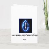 Heart_inverted788, Ik hou van je Kaart (Achterkant)