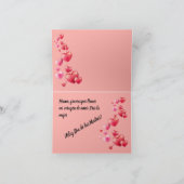 Heart Kaart (Binnen)