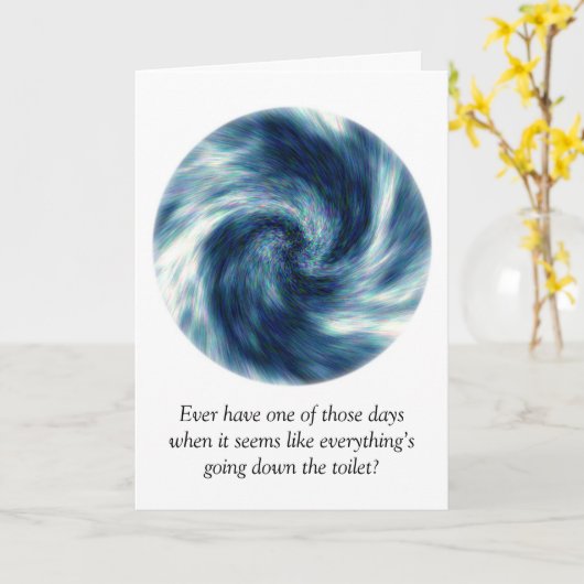 HEART KAART (Gele Bloem)