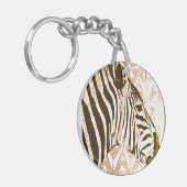 Heart Keychain (Voorkant Links)